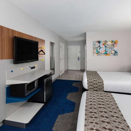 Microtel Inn Bowling Green Dış mekan fotoğraf