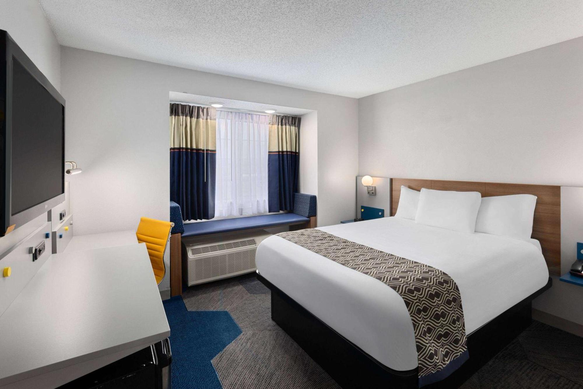 Microtel Inn Bowling Green Dış mekan fotoğraf