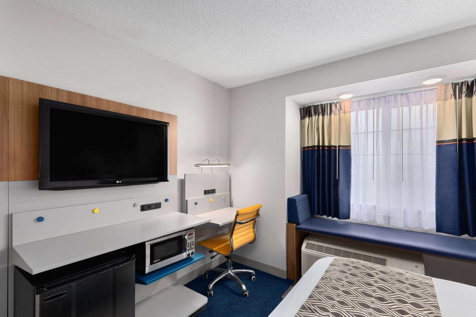 Microtel Inn Bowling Green Dış mekan fotoğraf