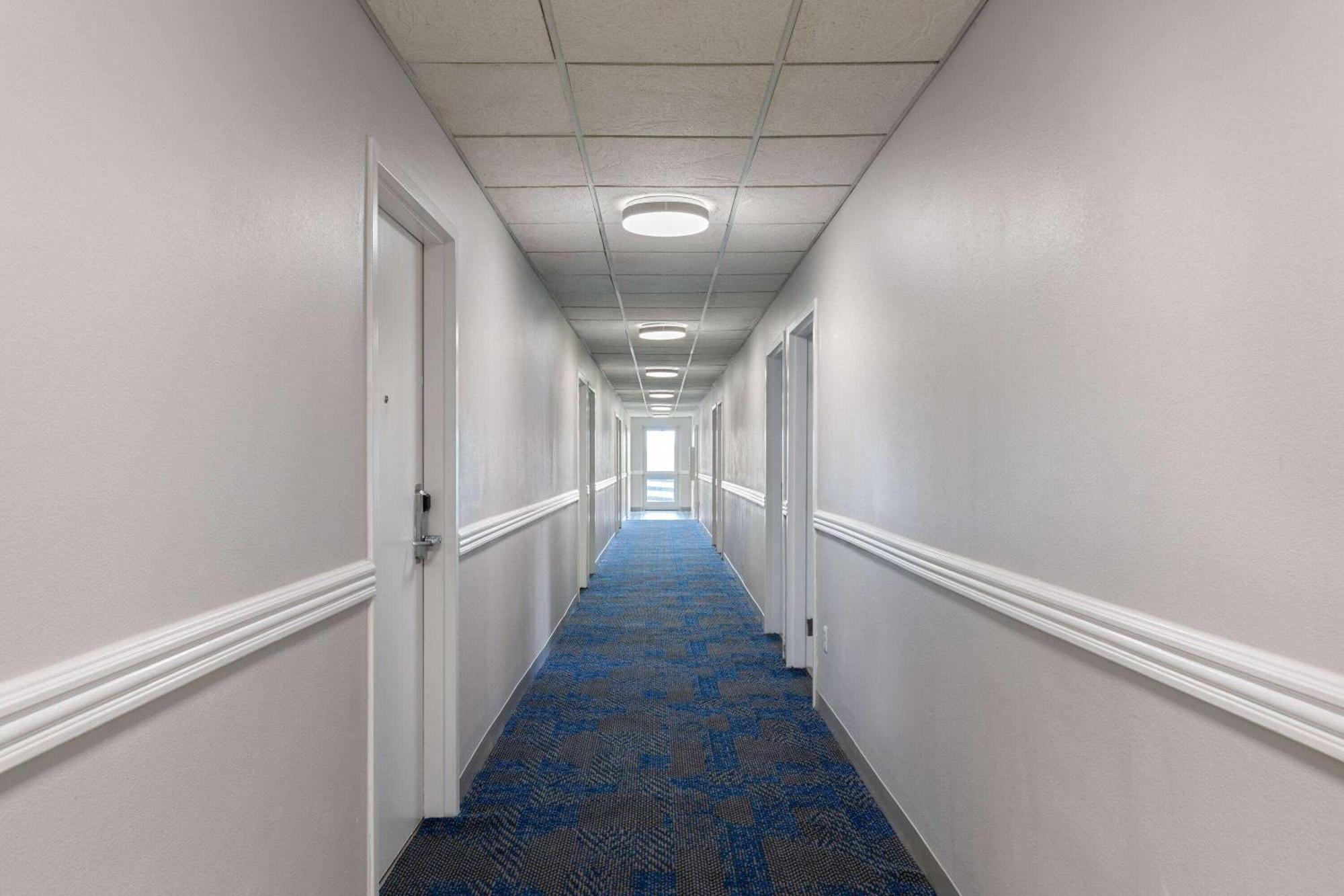 Microtel Inn Bowling Green Dış mekan fotoğraf